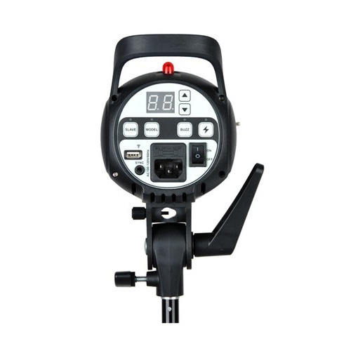 奧林巴斯神牛SK400室內燈