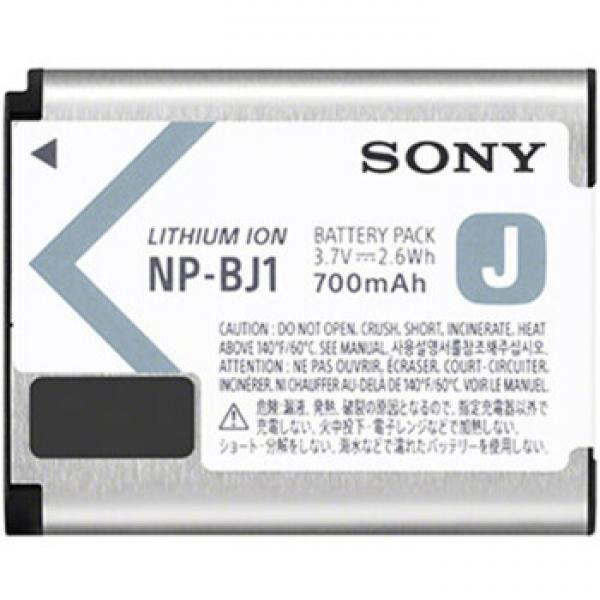 索尼NP-BJ1