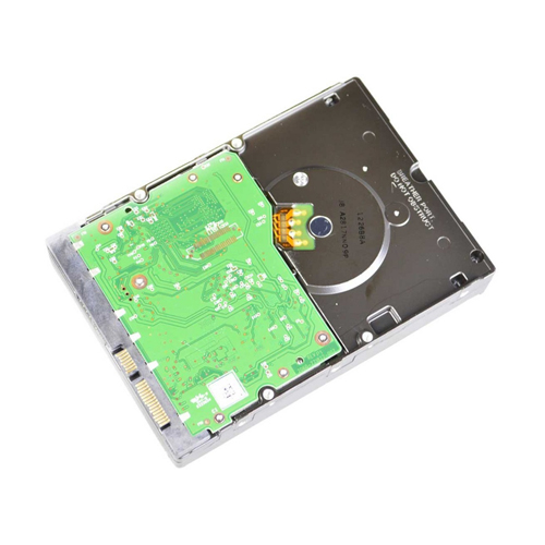 紫光西部數據4TB SAS HDD