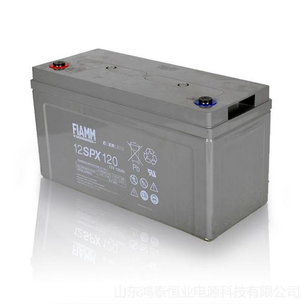 恒立源FIAMM 12SP100