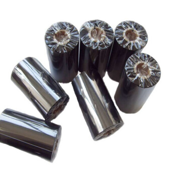 立象 （ARGOX） 蠟基色帶碳帶 條碼機色帶打印機色帶標簽帶碳帶 110mm*300m （軸芯25.4mm）