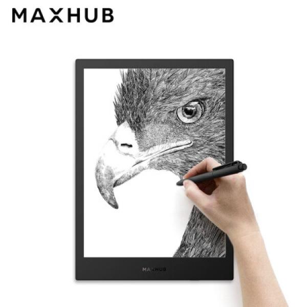 MAXHUB智能辦公電紙書(shū) 墨水屏 電子筆記本 節(jié)日禮物 電子書(shū)閱讀器 EN01P