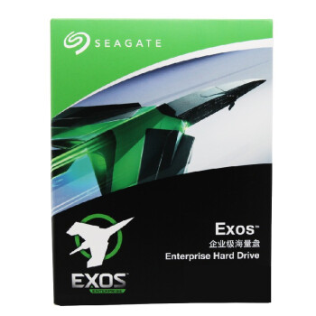 希捷（SEAGATE）銀河系列企業(yè)級硬盤1TB ST1000NM0008