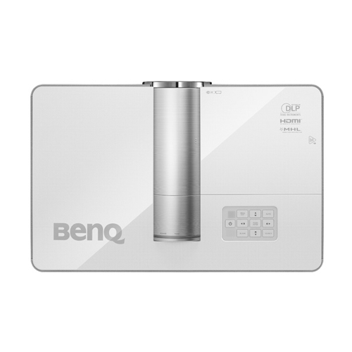 明基 投影機 QP920