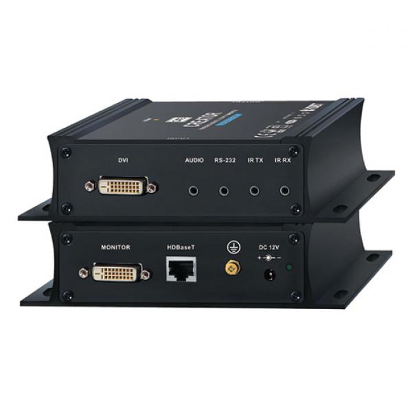 快捷CR-uCAT5 DVI 200T