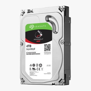 希捷（SEAGATE）酷狼PRO12TB硬盤(ST12000NE0008)