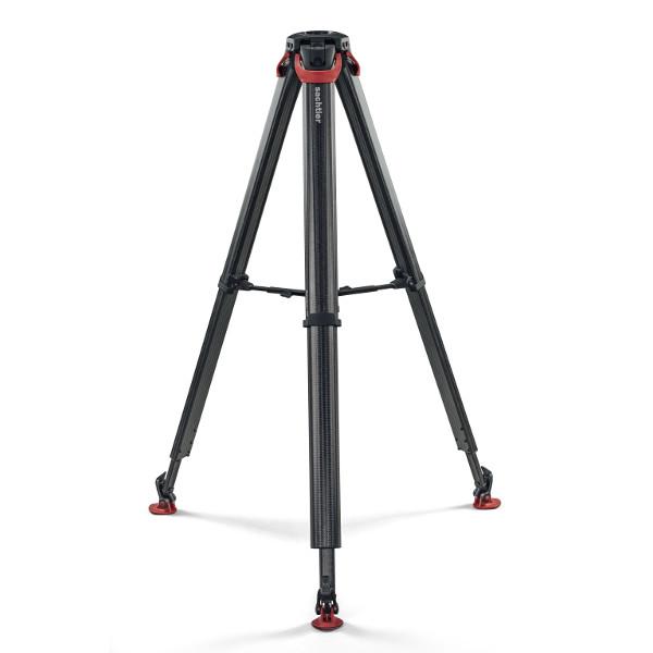 歐達ORDRO Sachtler Tripod flovtech 75 ms