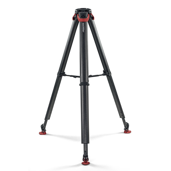 歐達ORDRO Sachtler Tripod flovtech 75 ms