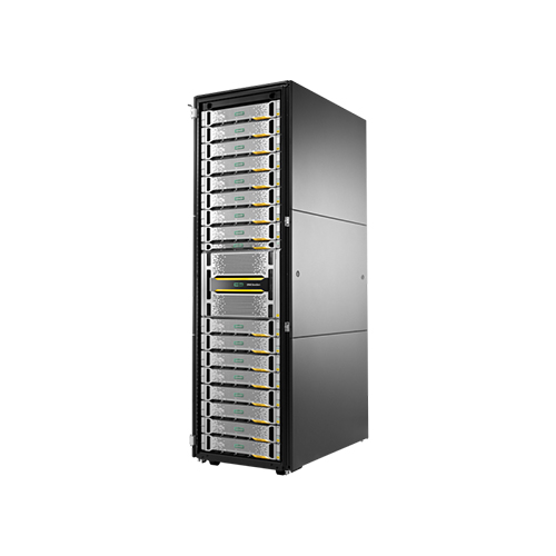 惠普企業(yè)HPE 3PAR存儲(chǔ)系統(tǒng)920GB SSD硬盤