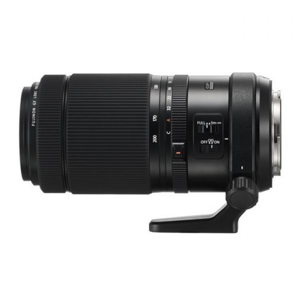 FUJIFILM富士鏡頭 GF100-200mmF5.6 R LM OIS