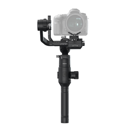 DJI 大疆 如影S Ronin-S