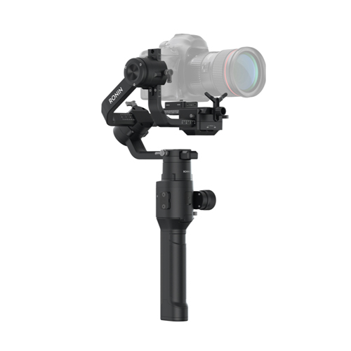 DJI 大疆 如影S Ronin-S