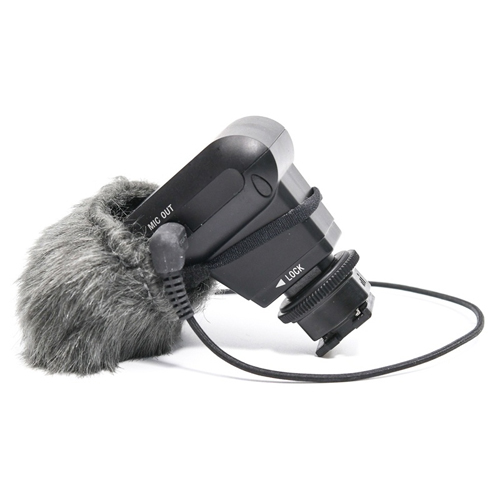 索尼（SONY）ECM-XYST1M 麥克風