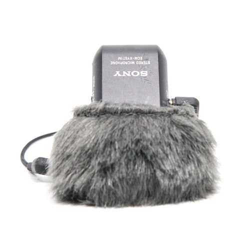 索尼（SONY）ECM-XYST1M 麥克風