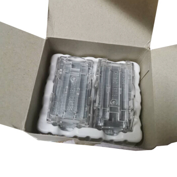 富士施樂（Fuji Xerox）CWAA0856 原裝裝訂針 (適用3373/3375/4475/5575/6671/7771/6680/7780/5580機型)