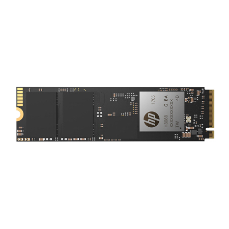 惠普（HP） 512G SSD固態硬盤