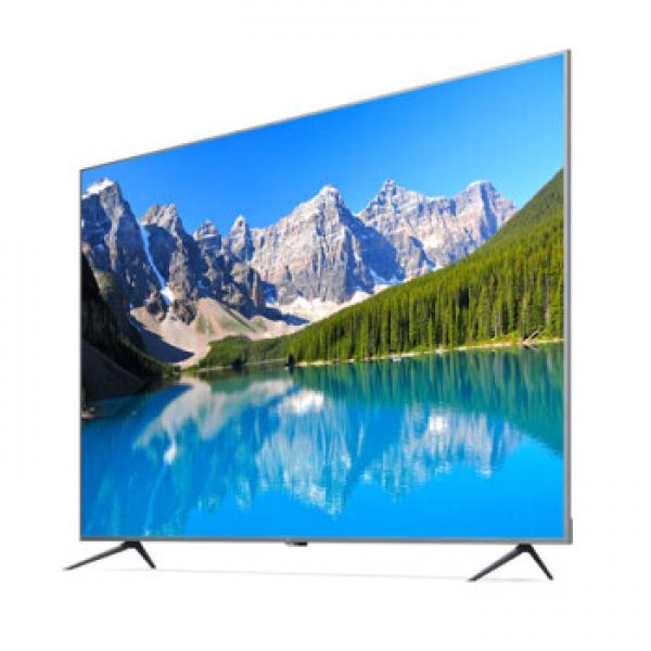 小米電視4S L75M5-4S 75英寸超大屏 4K超高清藍牙語音遙控 2GB+8GB 人工智能語音