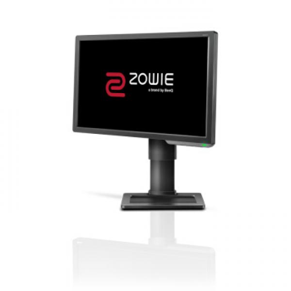 明基（BenQ） XL2411P 24英寸  主動式快門立體監視器支持NVIDIA 3D VISION