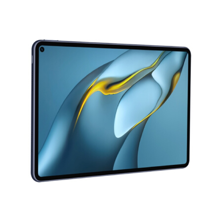 華為HUAWEI MatePad Pro 10.8英寸2021款 SCMR W09|8+128GB WIFI夜闌灰