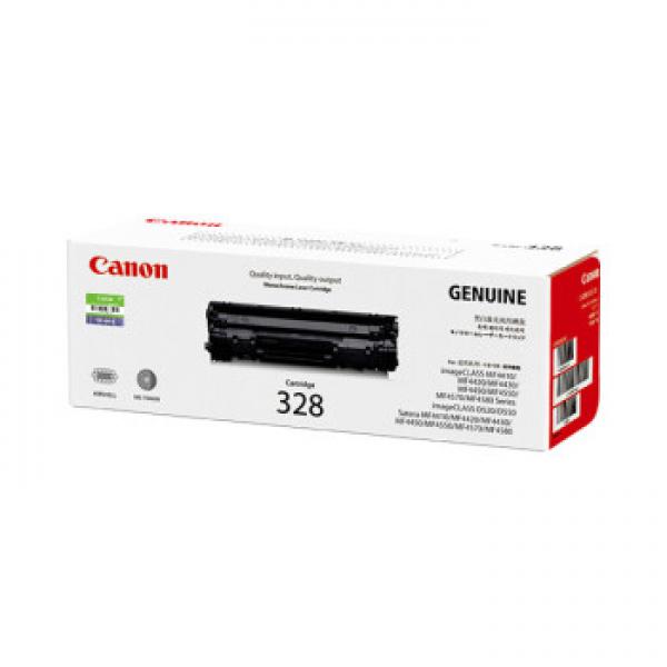 佳能（Canon)硒鼓CRG328(適用MF4712/MF4720w/MF4752/FAX-L170