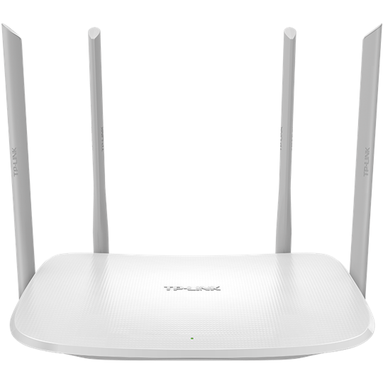  TP-LINK-WDR5620珍珠白 AC1200雙頻無線路由器