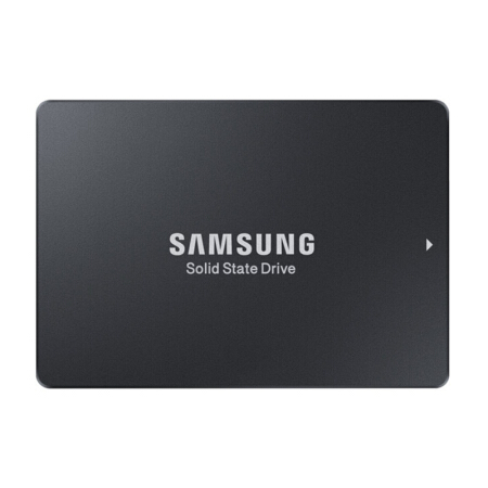 威聯(lián)通三星 960GB SSD固態(tài)(MZ-76E960E)