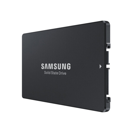 威聯(lián)通三星 960GB SSD固態(tài)(MZ-76E960E)