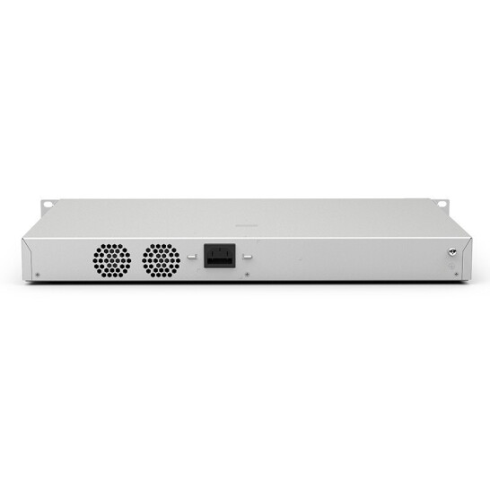 銳捷（Ruijie）三層網管48口千兆交換機RG-NBS5100-48GT4SFP 4個千兆光口 灰色