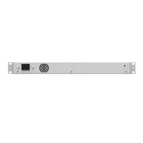 銳捷（Ruijie）三層網管24口千兆交換機RG-NBS5100-24GT4SFP 4個千兆光口 灰色