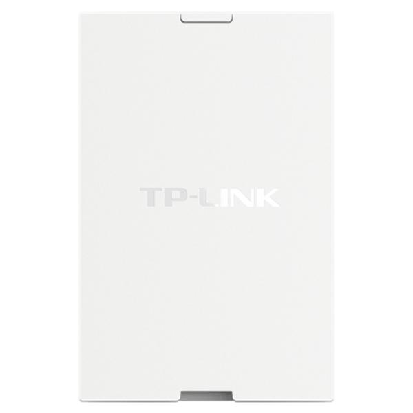 （TP-LINK） TL-XAP5400GI-PoE AX5400雙頻千兆Wi-Fi 6無線面板式AP