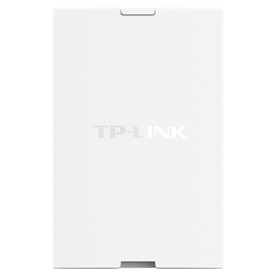 （TP-LINK） TL-XAP5400GI-PoE AX5400雙頻千兆Wi-Fi 6無線面板式AP