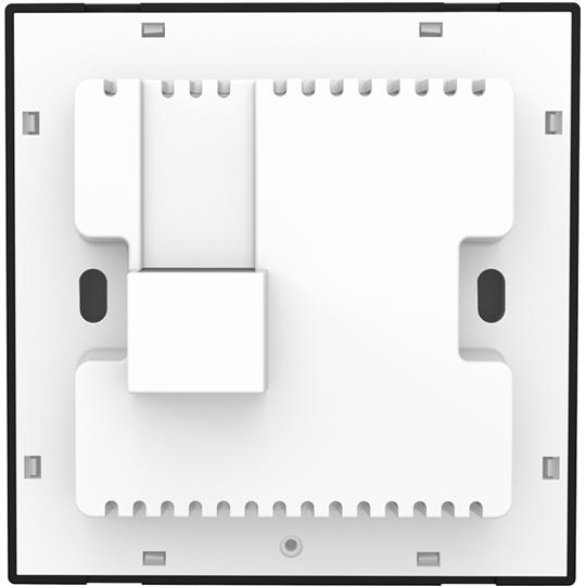 （TP-LINK）TL-AP450I-PoE 薄款碳素黑（方） 450M無線面板式AP