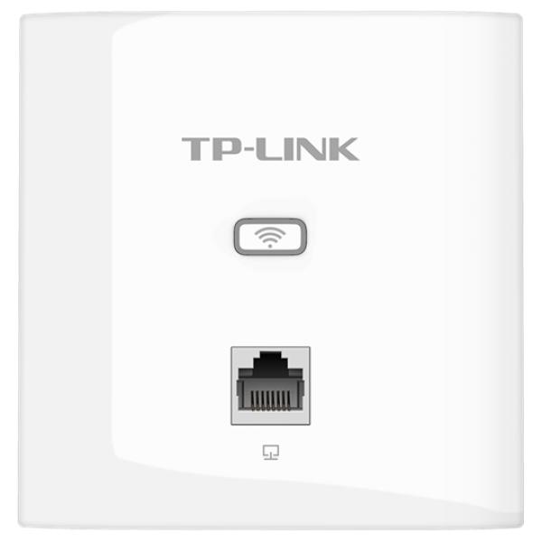 （TP-LINK）TL-AP450I-PoE 薄款（方） 450M無線面板式AP