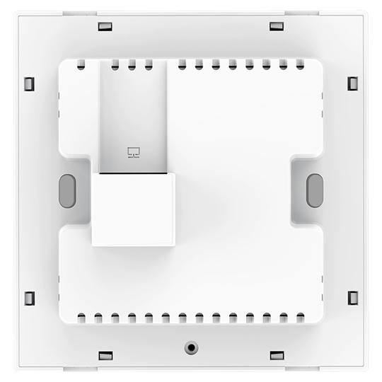 （TP-LINK）TL-AP450I-PoE 薄款（方） 450M無線面板式AP