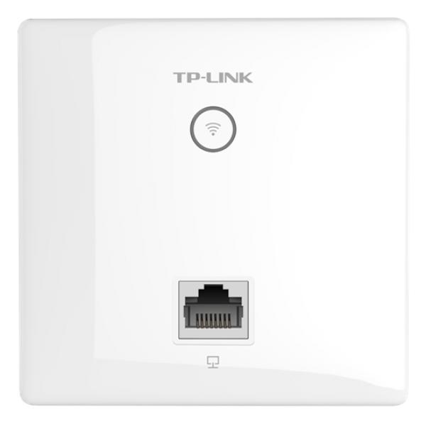 (TP-LINK) TL-AP450I-PoE 450M無線面板式AP