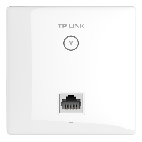 (TP-LINK) TL-AP450I-PoE 450M無線面板式AP