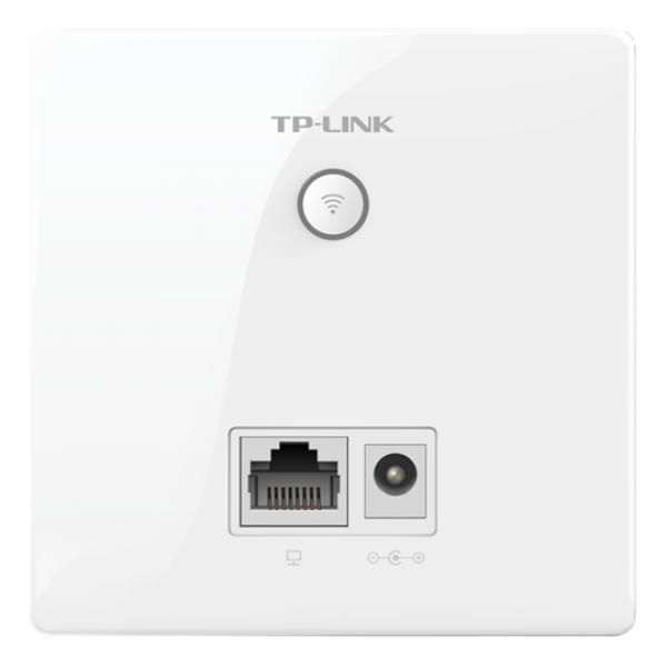 （TP-LINK）TL-AP302I-DC 300M無線面板式AP