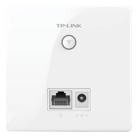 （TP-LINK）TL-AP302I-DC 300M無線面板式AP