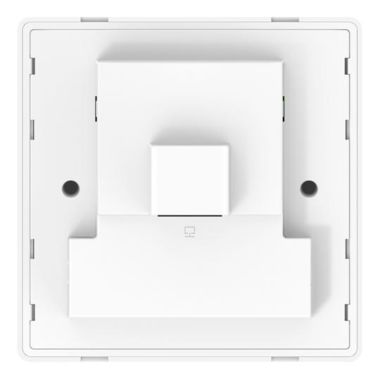 （TP-LINK）TL-AP302I-DC 300M無線面板式AP