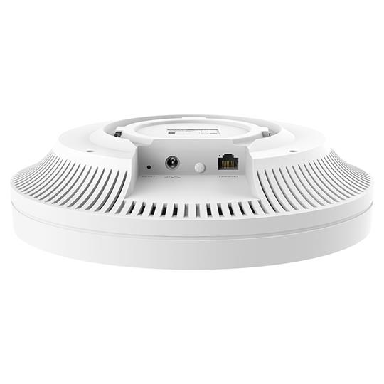 (TP-LINK) TL-XAP1807GC-PoE/DC 易展版 AX1800雙頻千兆Wi-Fi 6 無線吸頂式AP