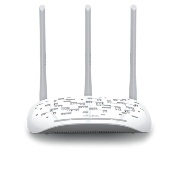 （TP-LINK） TL-AP450D 450M無線桌面式AP