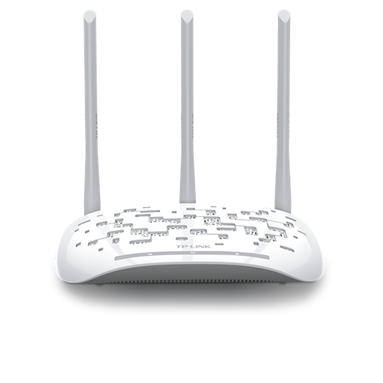 （TP-LINK） TL-AP450D 450M無線桌面式AP