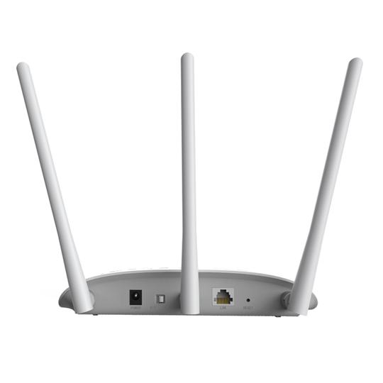 （TP-LINK） TL-AP450D 450M無線桌面式AP
