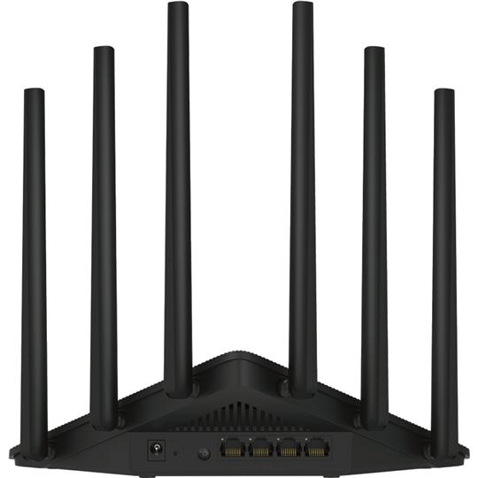（TP-LINK） TL-AP1900GD易展版 AC1900雙頻千兆易展桌面式AP