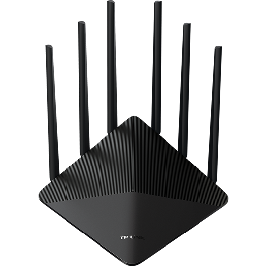 TP-LINK-WDR7660千兆易展版 AC1900雙頻千兆無線路由器