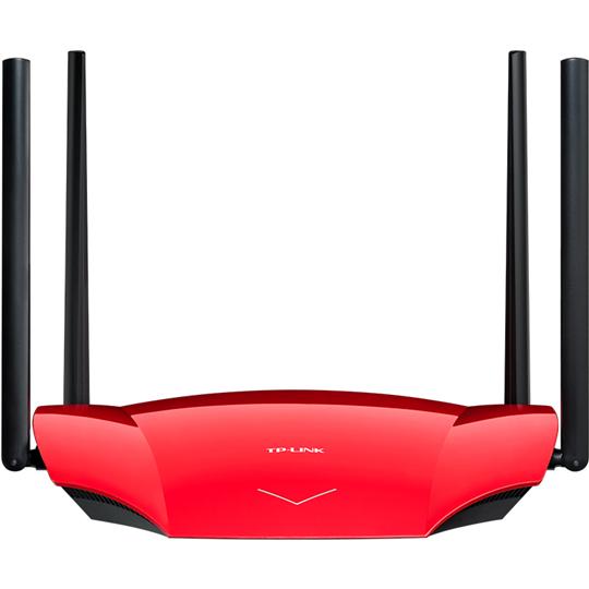 TP-LINK-XDR1860易展版 AX1800雙頻千兆Wi-Fi6無線路由器