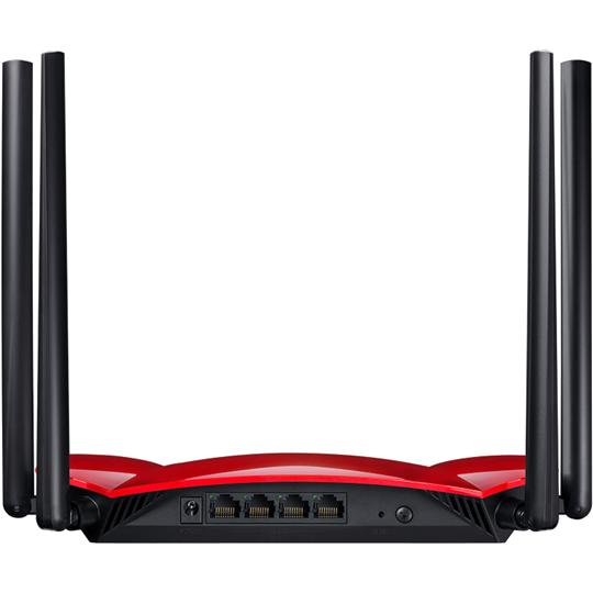 TP-LINK-XDR1860易展版 AX1800雙頻千兆Wi-Fi6無線路由器