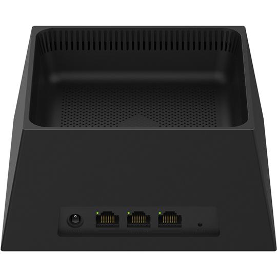 TP-LINK-XDR3250易展版 AX3200雙頻千兆Wi-Fi6無線路由器