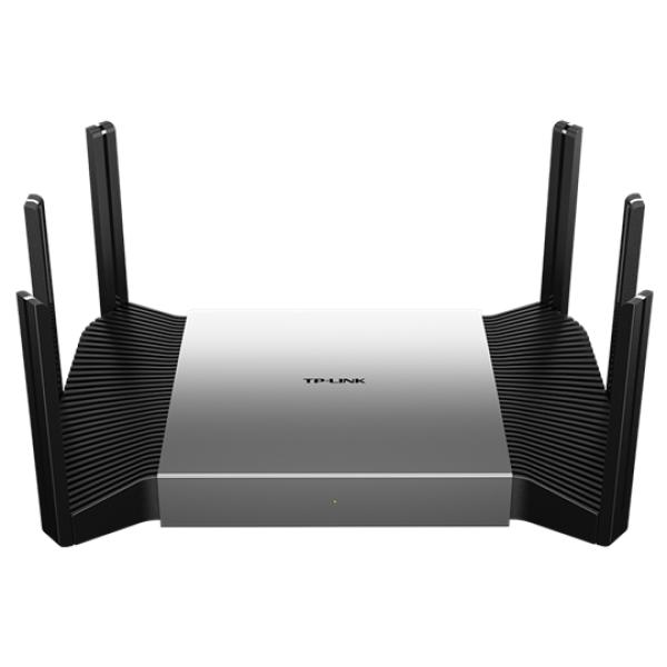 TP-LINK-XDR5480易展Turbo版 AX5400雙頻Super Wi-Fi 6 無(wú)線路由器