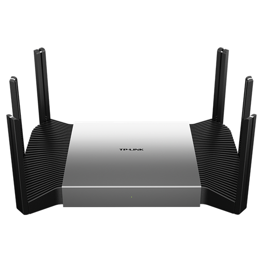 TP-LINK-XDR5480易展Turbo版 AX5400雙頻Super Wi-Fi 6 無線路由器